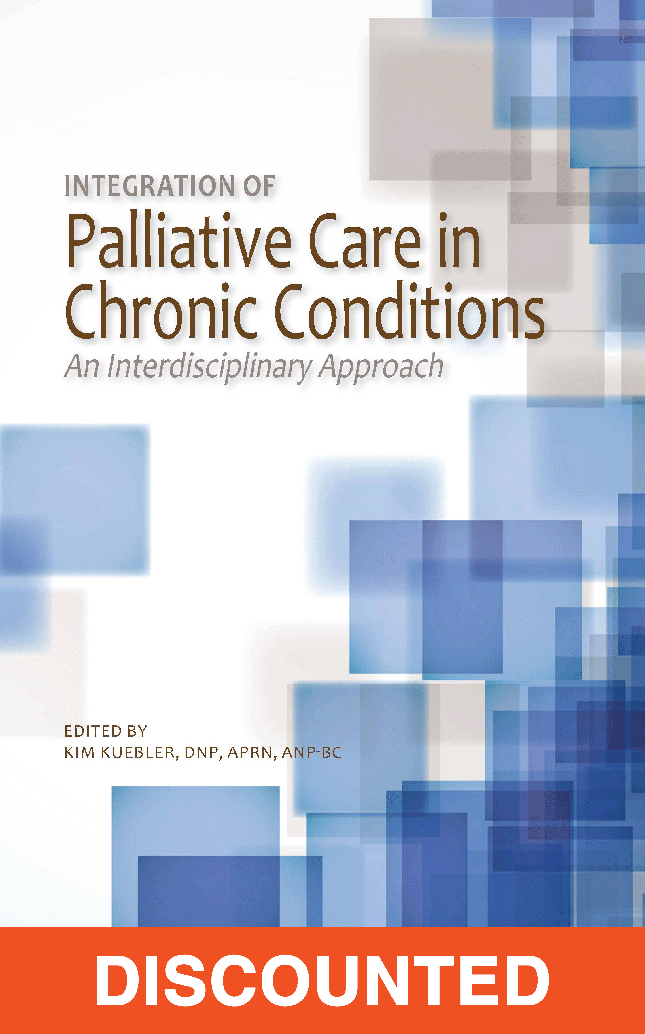 Integration of Palliative Care in Chronic Conditions: An Interdisciplinary Approach