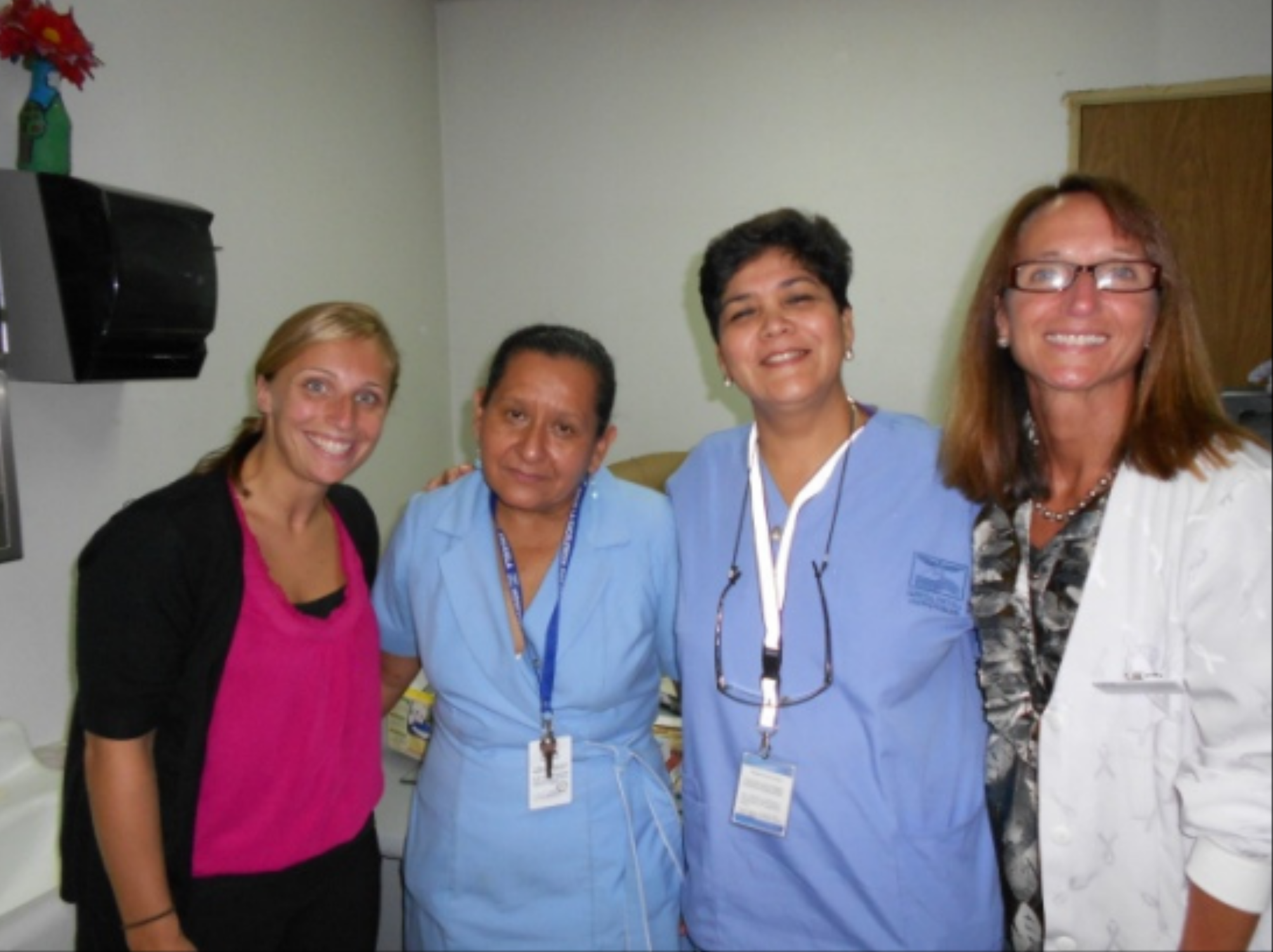Oncology Honduras