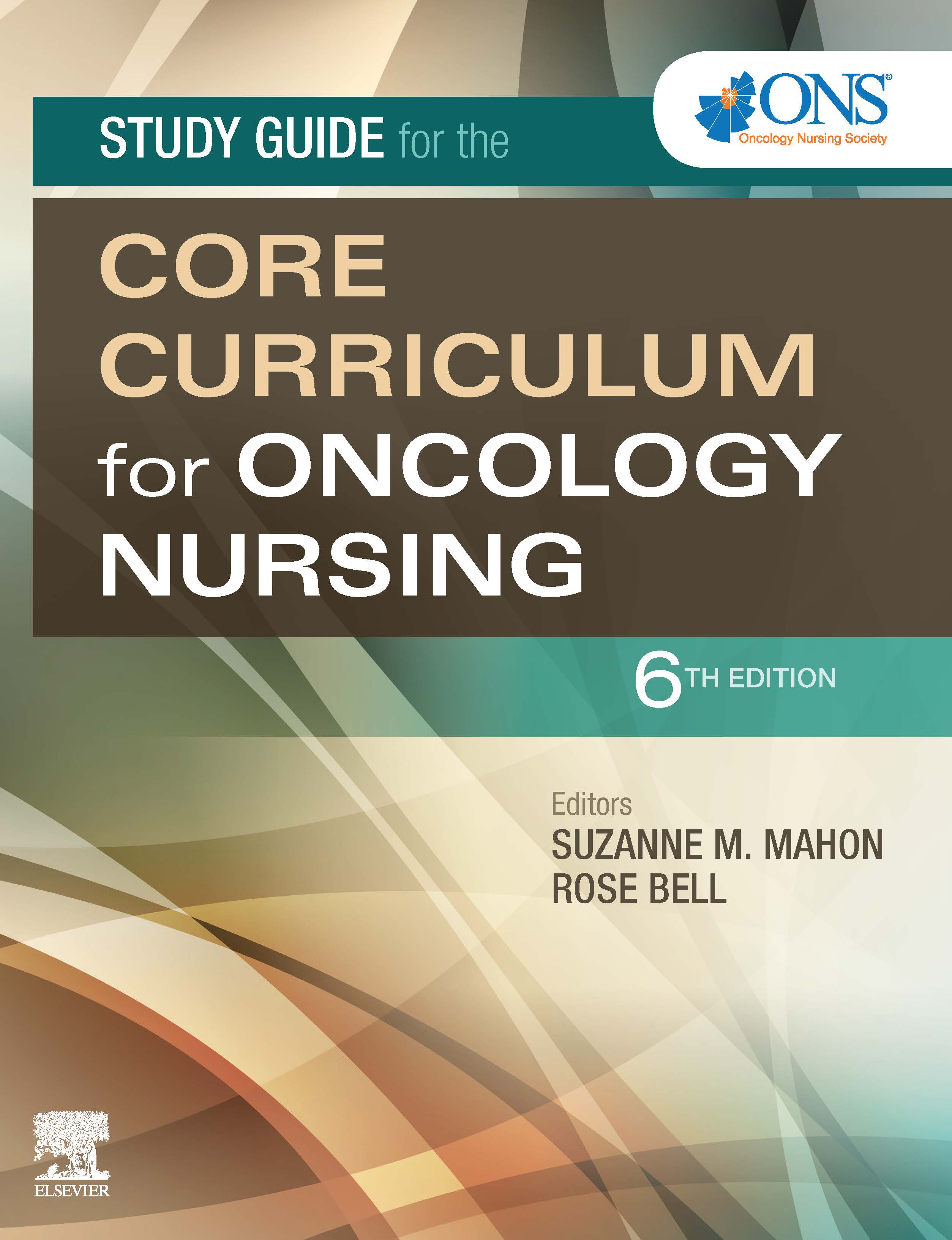 Core Curriculum for Oncology Nursing Study Guide