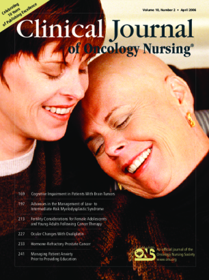 Number 2 / April 2006 cover image