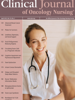 Number 2 / April 2012 cover image