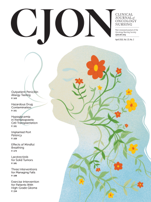 Number 2 / April 2021 cover image
