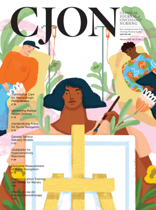 Number 1 / February 2019 cover image